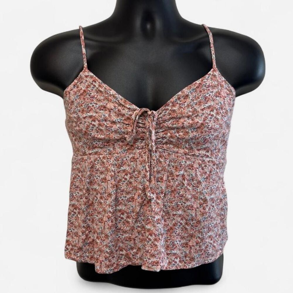 Abercrombie-fitch Women's multi Vest
